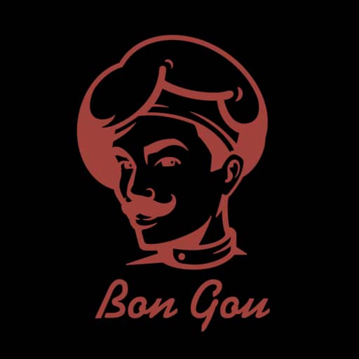 Bon Gou Foods logo
